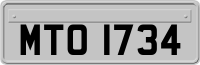 MTO1734