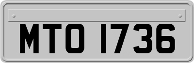 MTO1736