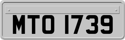 MTO1739