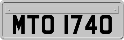 MTO1740