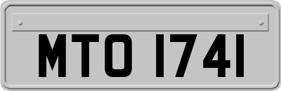 MTO1741