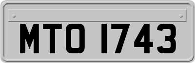 MTO1743