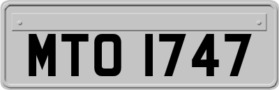 MTO1747