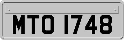 MTO1748