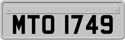 MTO1749
