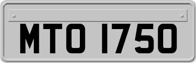 MTO1750