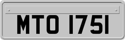 MTO1751