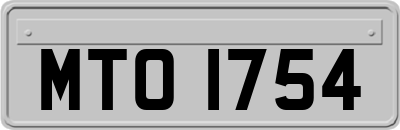 MTO1754