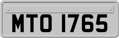 MTO1765
