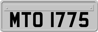 MTO1775