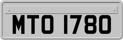 MTO1780