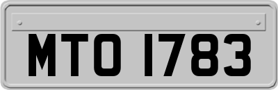 MTO1783