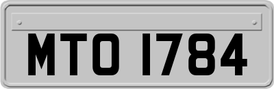 MTO1784