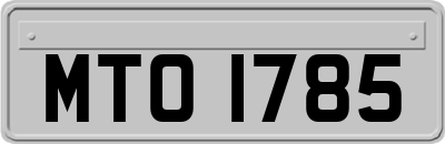 MTO1785