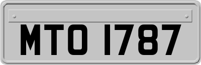 MTO1787