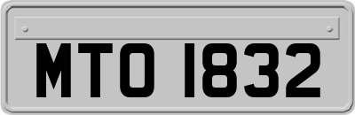 MTO1832