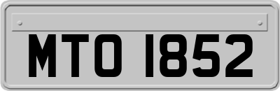 MTO1852