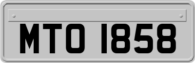 MTO1858
