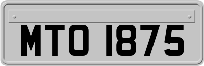 MTO1875