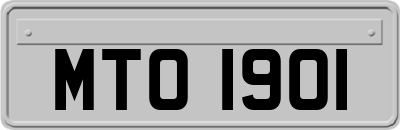 MTO1901