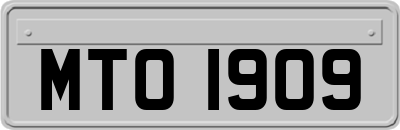 MTO1909