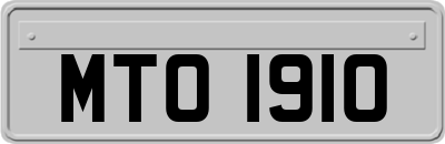 MTO1910