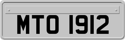 MTO1912