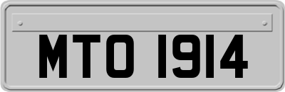 MTO1914