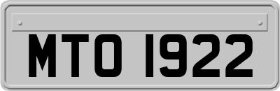 MTO1922