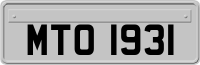 MTO1931