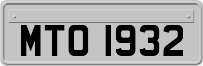 MTO1932