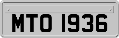 MTO1936
