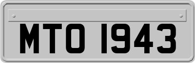MTO1943