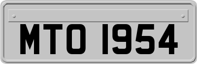 MTO1954