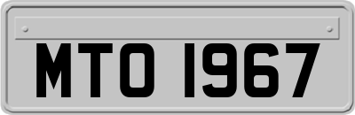MTO1967