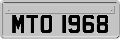 MTO1968