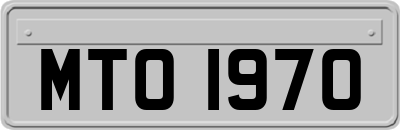 MTO1970