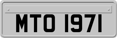 MTO1971