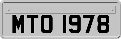 MTO1978