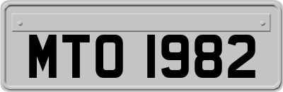 MTO1982