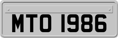 MTO1986