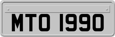 MTO1990
