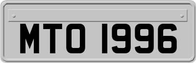 MTO1996