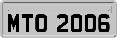 MTO2006