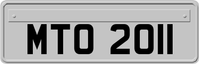 MTO2011