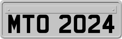 MTO2024