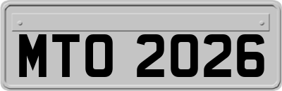 MTO2026