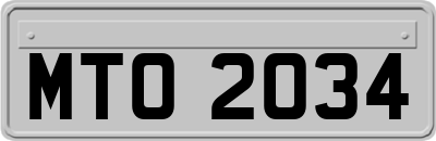 MTO2034
