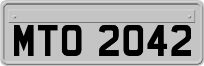 MTO2042