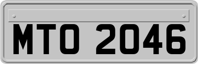 MTO2046